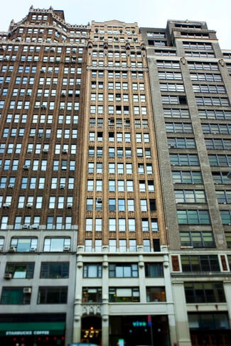 More details for 307 Seventh Ave, New York, NY - Office for Lease