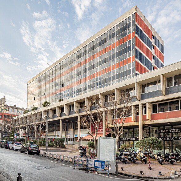 146 Rue Paradis, Marseille for lease - Primary Photo - Image 1 of 10