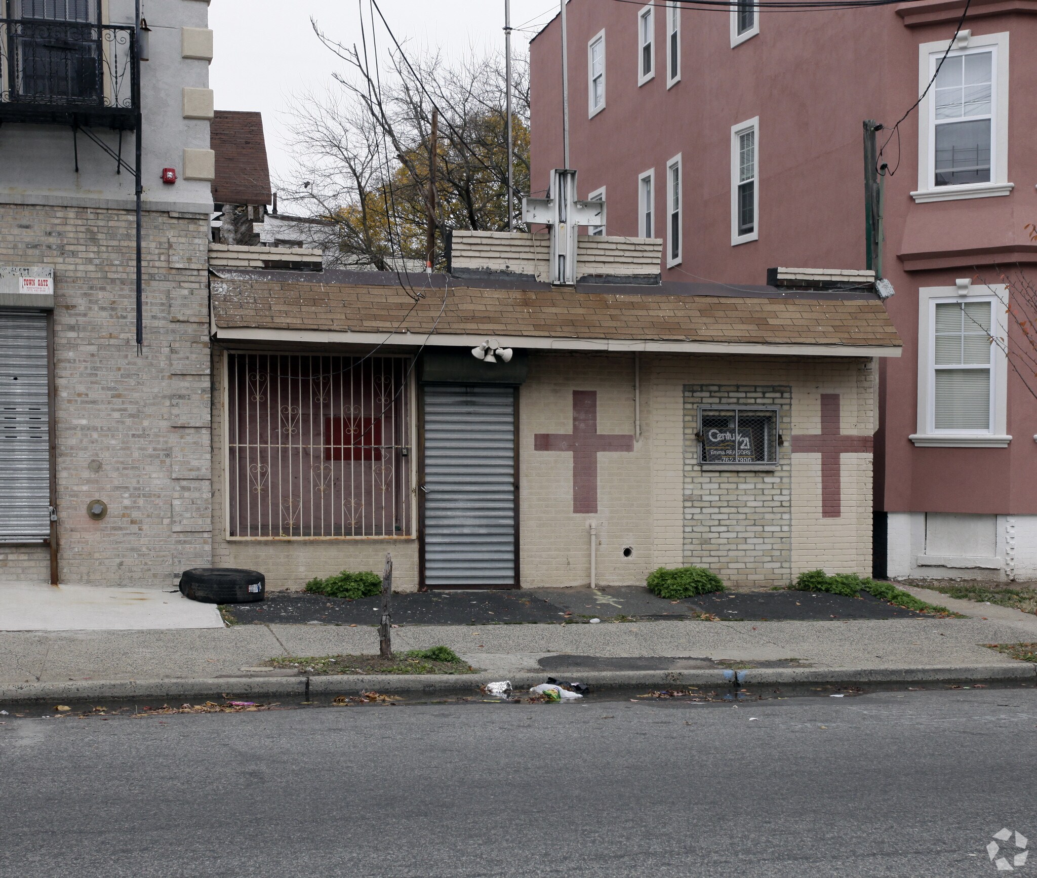 487 Avon Ave, Newark, NJ for sale Primary Photo- Image 1 of 1