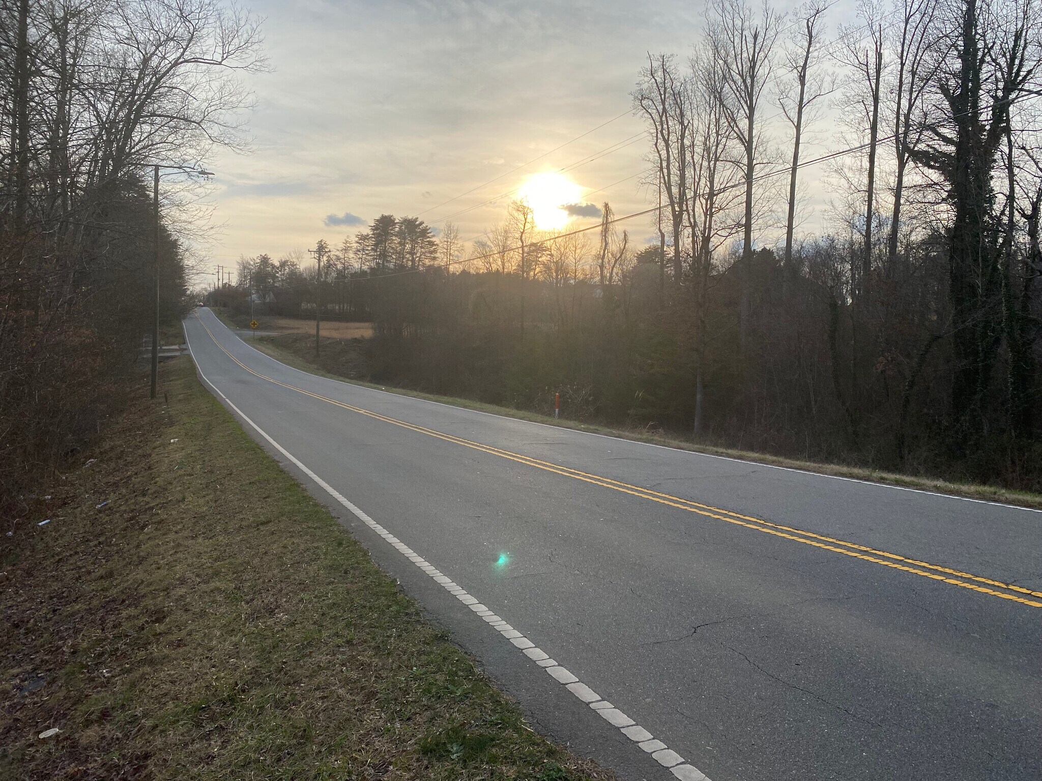 3765 New Walkertown Rd, WinstonSalem, NC 27105 Land for Sale