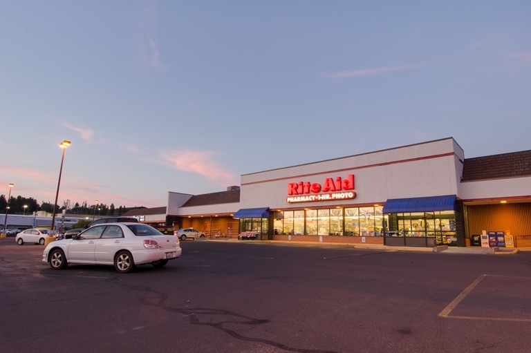 1630 S Grand Ave, Pullman, WA for sale - Building Photo - Image 1 of 1