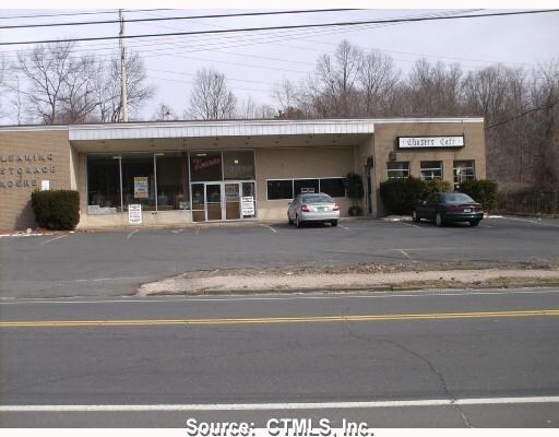 209-211 Riverside Ave, Bristol, CT for sale Primary Photo- Image 1 of 1