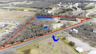 More details for 9427 FM 35, Royse City, TX - Land for Sale