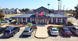 More details for 3205 Gertsner Memorial Dr, Lake Charles, LA - Retail for Sale