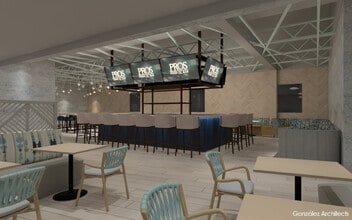 101 SE 2nd Ave, Delray Beach, FL for lease Interior Photo- Image 2 of 4