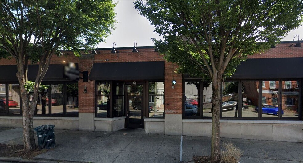 2014 Elm St, Cincinnati, OH for sale - Primary Photo - Image 1 of 1