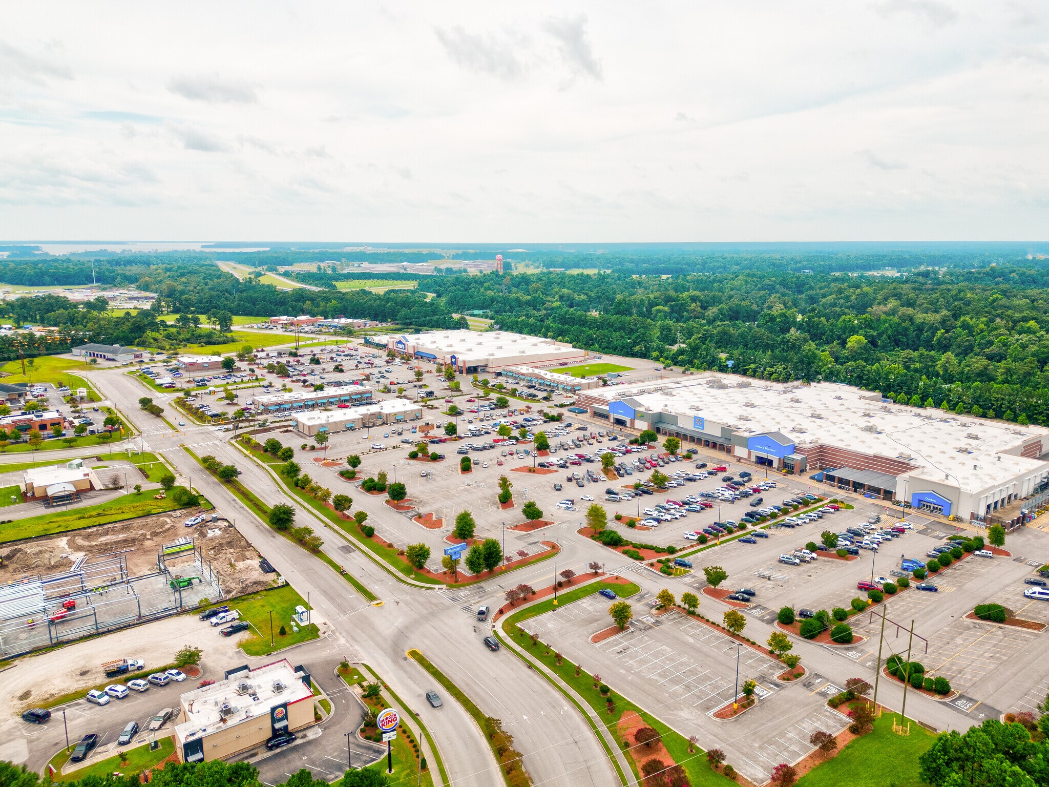 204 Yopp Rd, Jacksonville, NC 28540 Retail for Sale