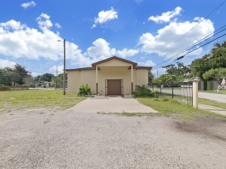 4501 N 42nd St, Tampa, FL for sale - Building Photo - Image 3 of 51