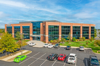 More details for 10432 Balls Ford Rd, Manassas, VA - Office for Lease