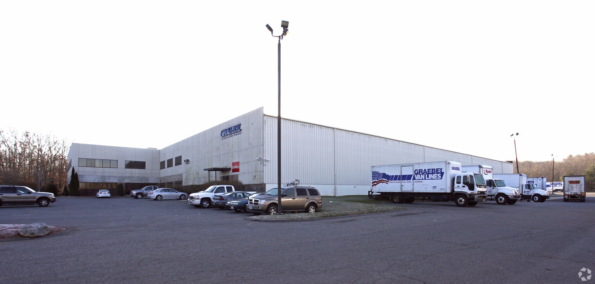 200 Danton Dr, Methuen, MA for sale Primary Photo- Image 1 of 1