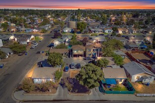 226 Wilson Ave, Bakersfield CA - Convenience Store