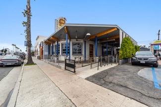 More details for 236 S Coast Hwy, Oceanside, CA - Retail for Lease