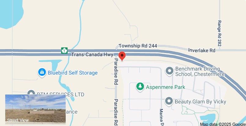 880 Marina Dr, Chestermere, AB for sale Building Photo- Image 1 of 6