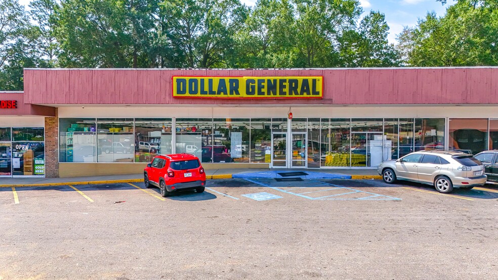 308-348 Homer Rd, Minden, LA for sale - Building Photo - Image 3 of 7