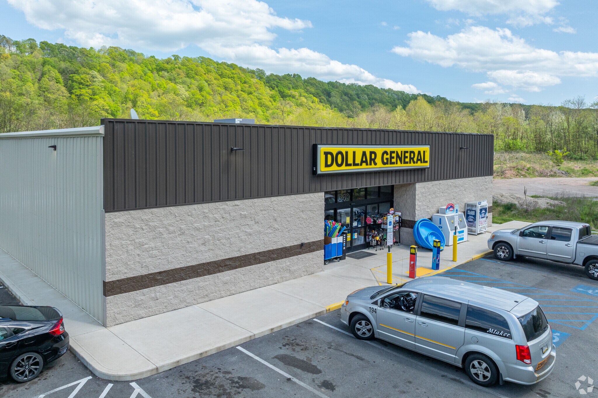 340 Front, Fredericktown, PA for sale Primary Photo- Image 1 of 1