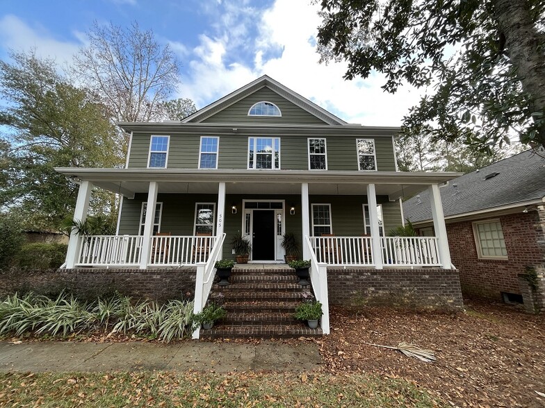 505 N Pine St, Summerville, SC for sale - Building Photo - Image 1 of 1