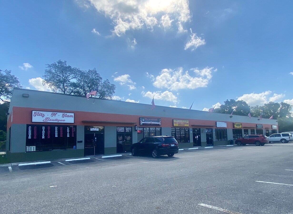 10509 N Nebraska Ave, Tampa, FL 33612