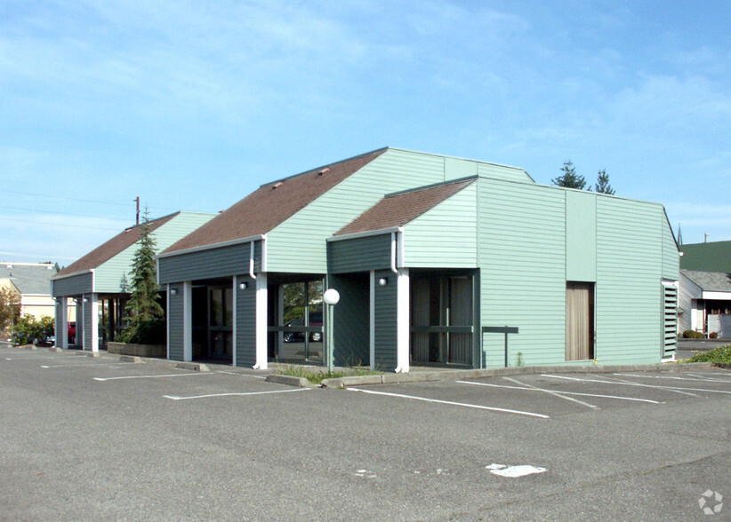 6050 20th St E, Fife, WA for lease - Building Photo - Image 2 of 17