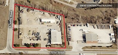 1290 W 151st St, Olathe, KS for sale - Building Photo - Image 1 of 1