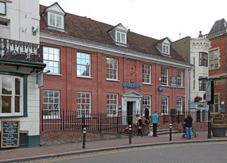 More details for 34 Market Sq, Aylesbury - Retail for Sale