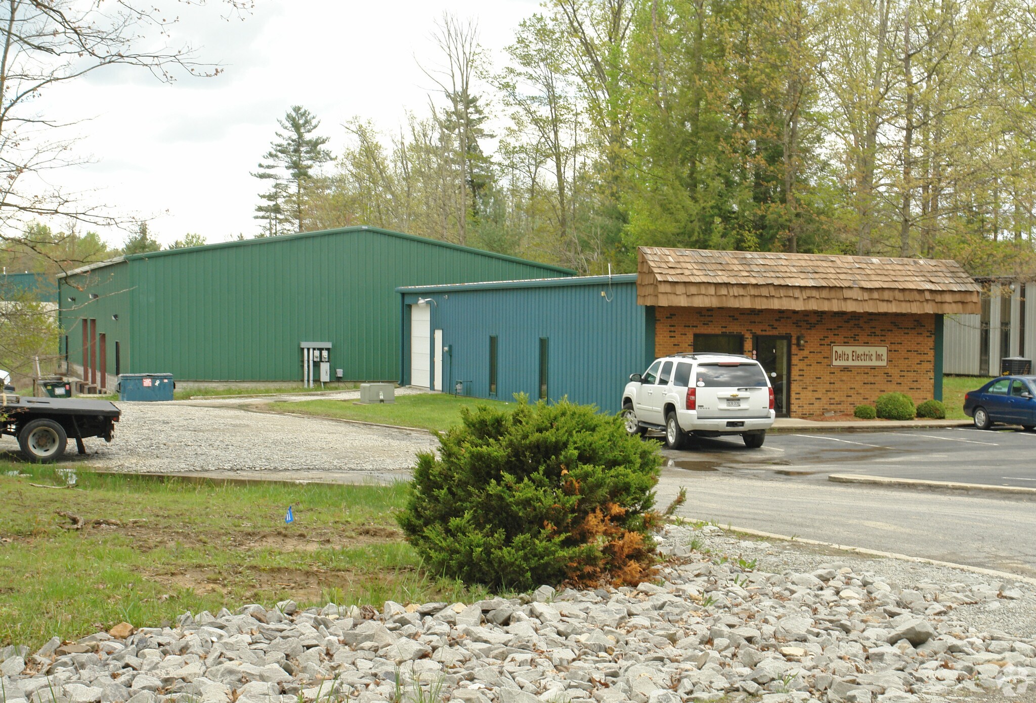 131 Blue Angel Ln, Glen Morgan, WV for sale Primary Photo- Image 1 of 1