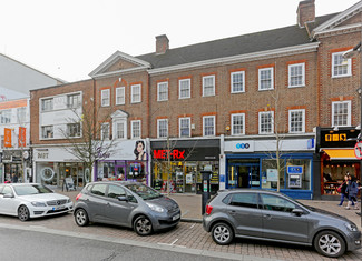 More details for 56 High St, Bromley - Retail for Lease