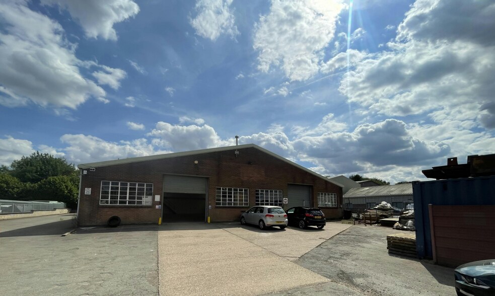 203 Torrington Ave, Coventry for sale - Primary Photo - Image 1 of 1