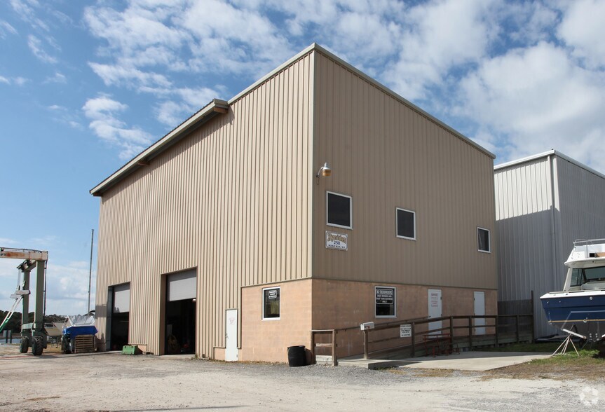 258 Riberia St, Saint Augustine, FL 32084