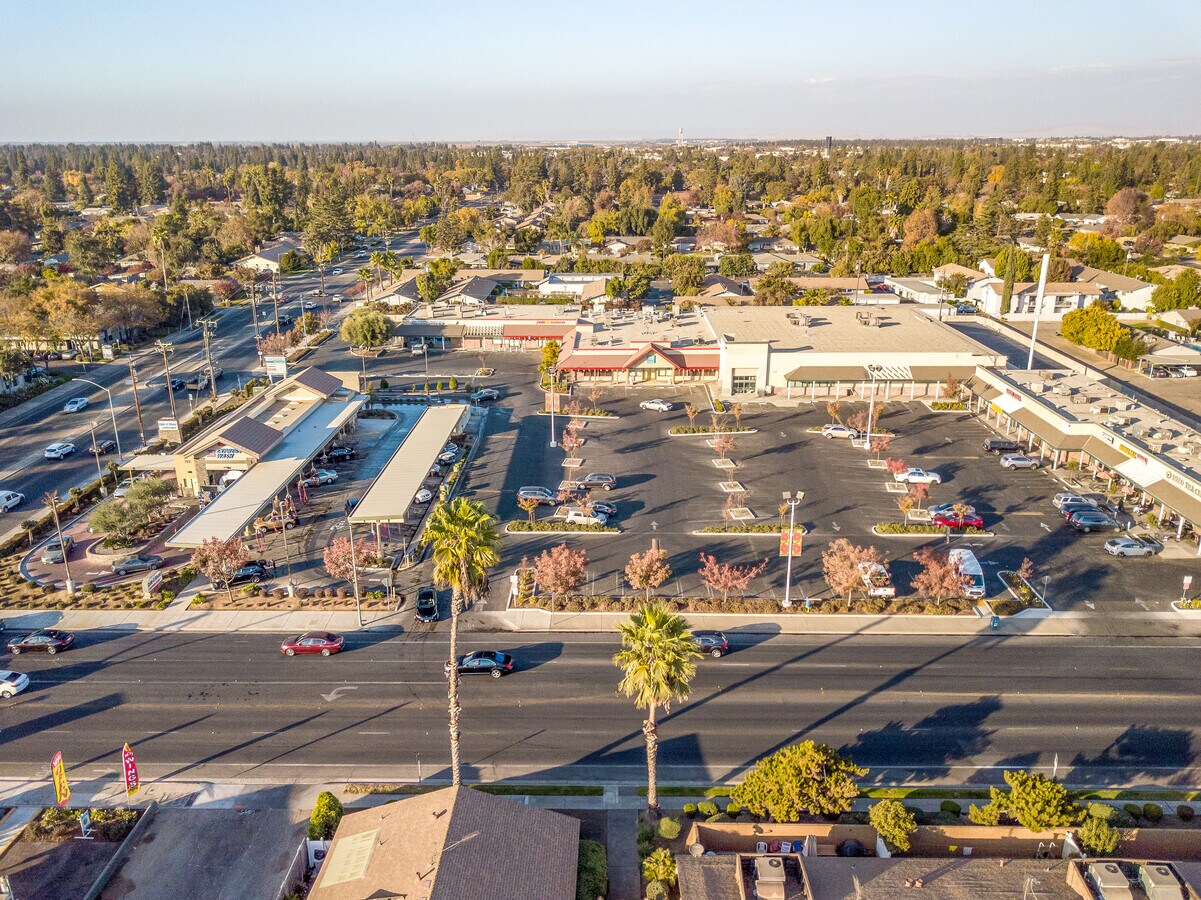 732788 W Bullard Ave, Fresno, CA 93704