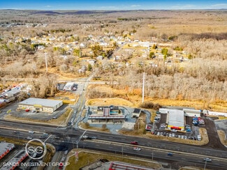 More details for 602 Pulaski Hwy, Joppa, MD - Retail for Lease