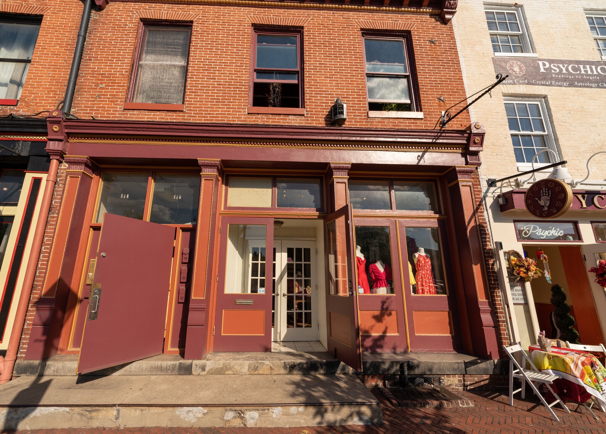 813 S Broadway, Baltimore, MD for sale Building Photo- Image 1 of 1
