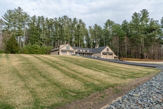 More details for 110 Wauregan Rd, Canterbury, CT - Flex for Sale