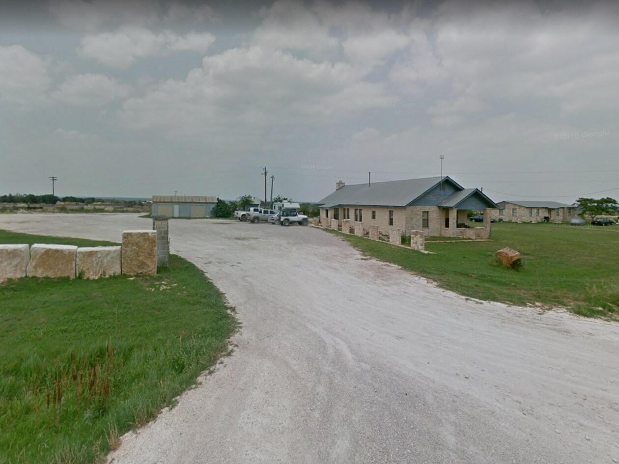 3410 W FM 487, Jarrell, TX for sale Other- Image 1 of 1