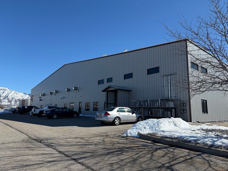 1073 W 1700 N, Logan, UT for sale - Building Photo - Image 2 of 19