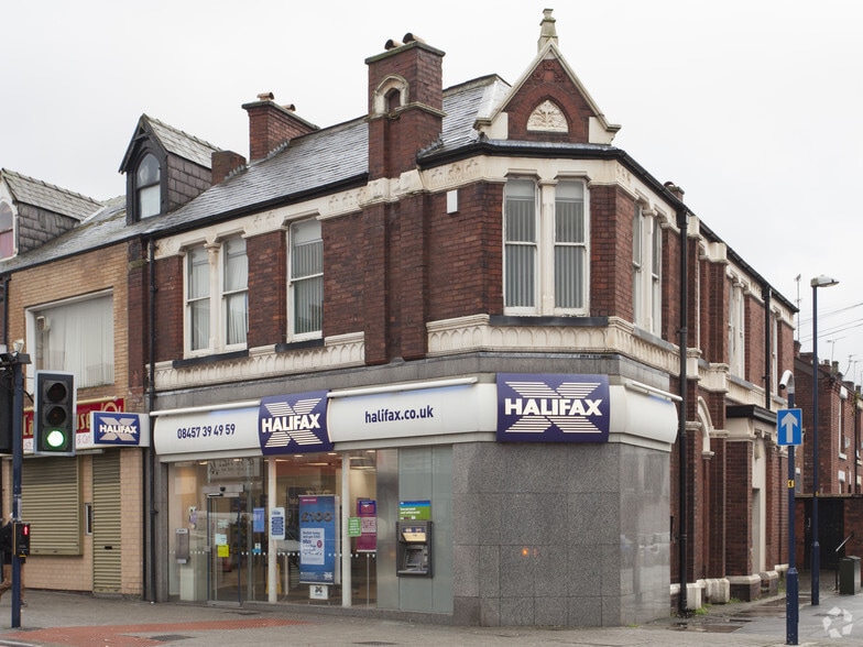 29 Manchester Rd, Manchester for sale - Primary Photo - Image 1 of 1