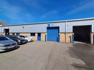 More details for 41 Imperial Way, Croydon - Industrial for Lease