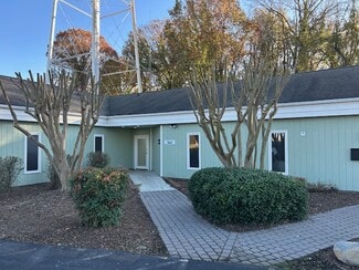 More details for 4609 Charlotte Hwy, Clover, SC - Office for Lease
