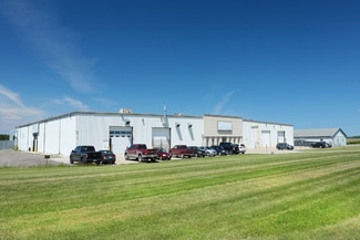 More details for 1425 Creamery Rd, London, ON - Industrial for Lease