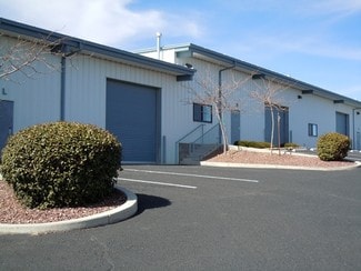 More details for 9551 E Lorna Ln, Prescott Valley, AZ - Flex for Lease