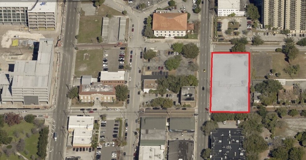 1703 N Florida Ave, Tampa, FL 33602