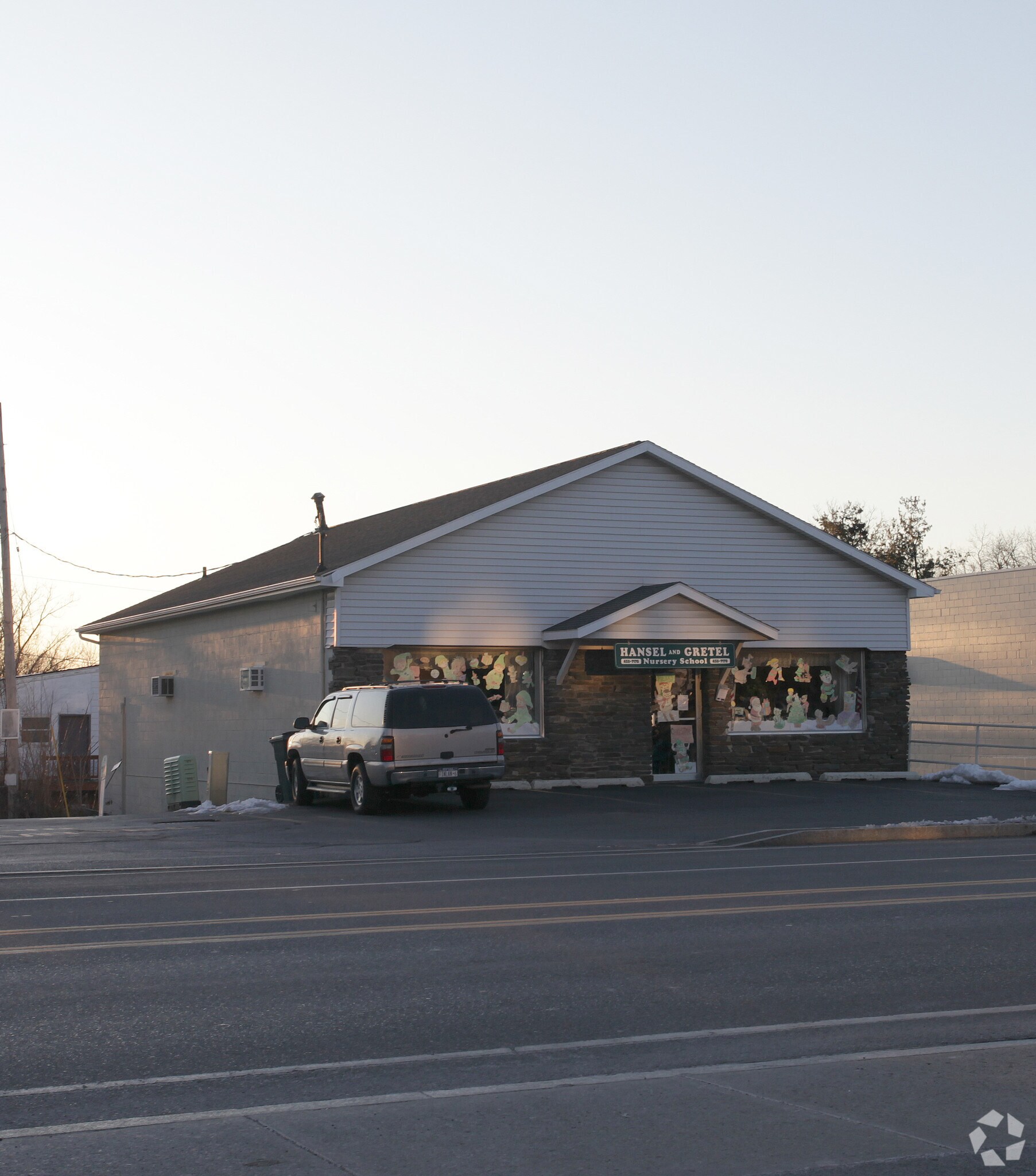 492 Albany Shaker Rd, Albany, NY for sale Primary Photo- Image 1 of 1