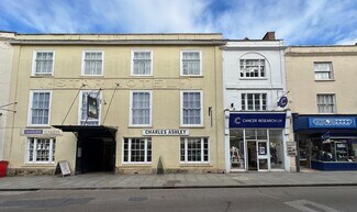 More details for 14 High St, Wells - Retail for Lease