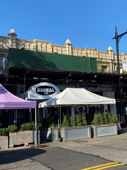 39-26 Bell Blvd, Bayside, NY for sale - Building Photo - Image 1 of 1