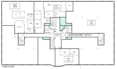 33 Weldon St, Moncton, NB for lease Interior Photo- Image 2 of 3