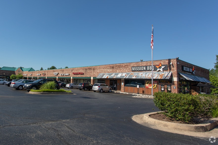 4126 Joppa Rd, Perry Hall, MD for lease - Building Photo - Image 1 of 7