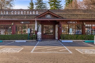 More details for 250 Vallombrosa Ave, Chico, CA - Retail for Lease