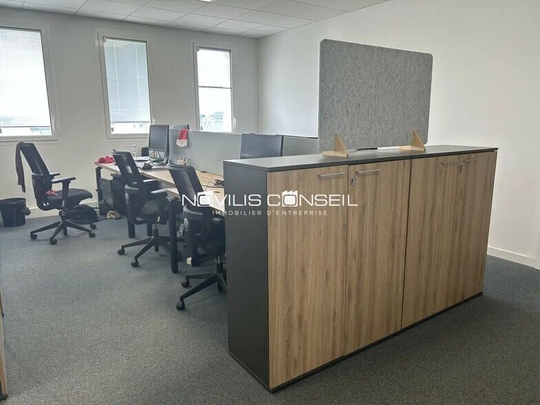 Office in Balma for lease - Building Photo - Image 1 of 7