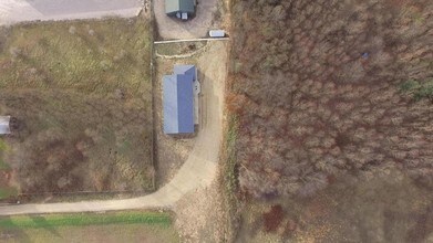 2569 111th Ave, Allegan, MI - AERIAL  map view - Image1