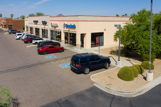 More details for 3632 W Pinnacle Peak Rd, Phoenix, AZ - Retail for Lease