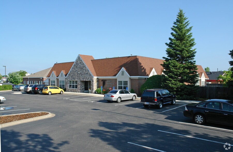 7400 W 109th St, Bloomington, MN for sale - Building Photo - Image 1 of 1